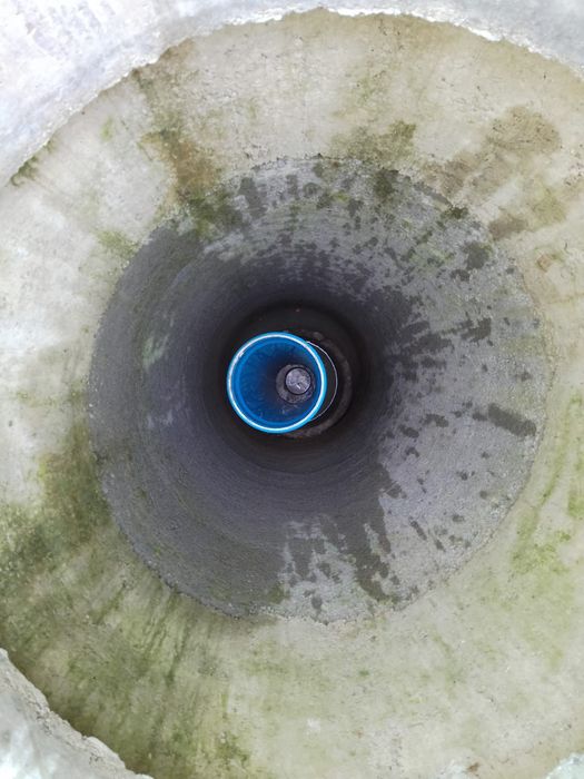 Foraje puțuri de apă  americane în toată țara