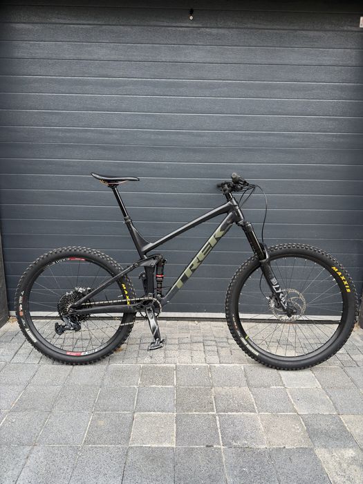 Trek remedy 8 2020