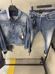Compleu de blugi dsquared2