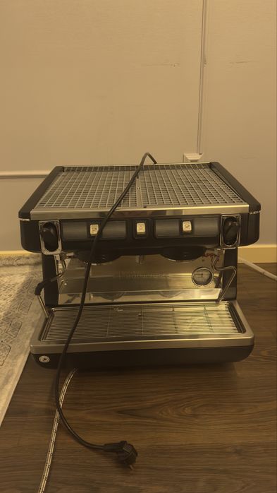 Simonelli кофемашина