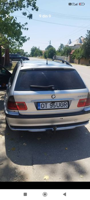 Vând sau schimb. mașina personală