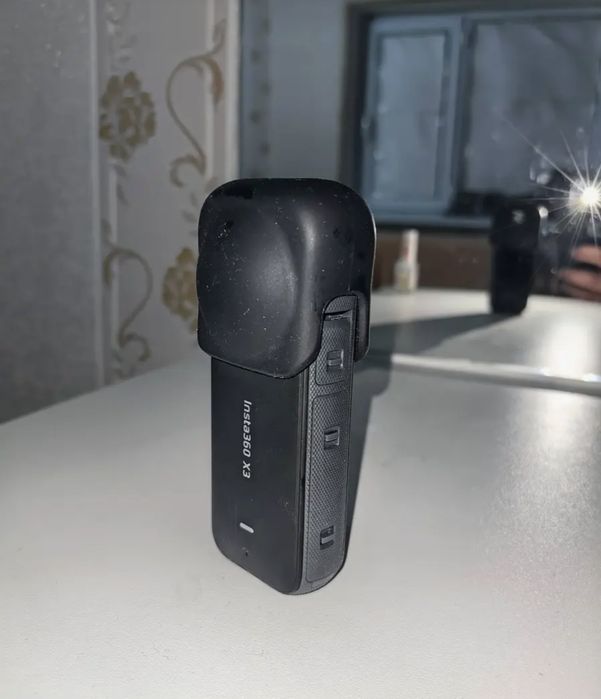 Insta 360 x4 в отличном состоянии