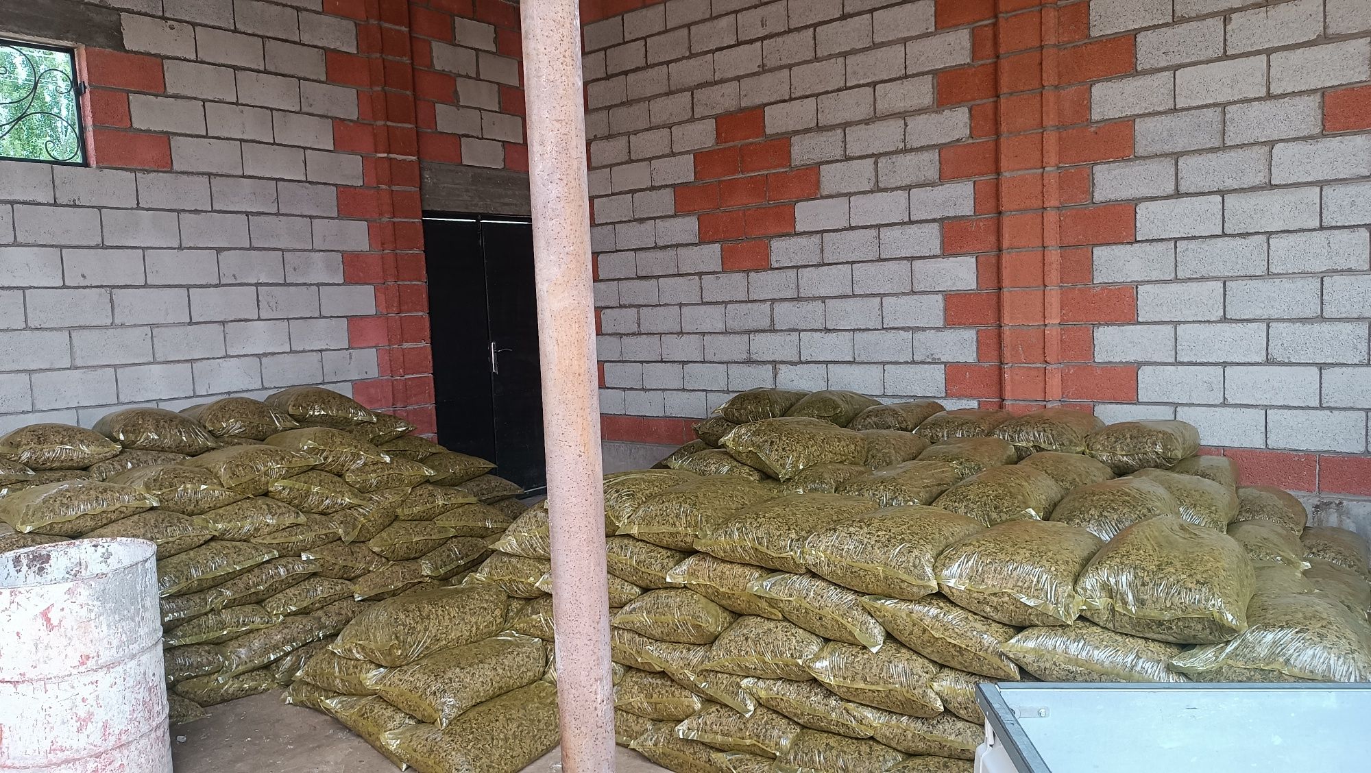 Dolik silyos sotiladi