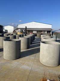Tub(olan) beton D80, D100(tuburi)