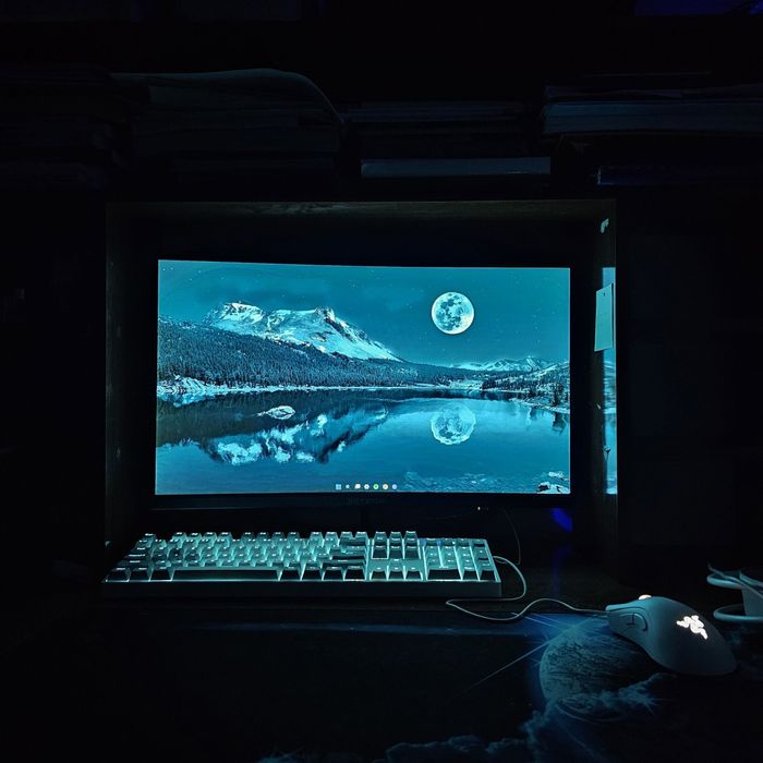 XTECH монитор 180HZ 25 FULL HD