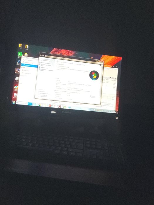 Продам компьютер не дорого комплект