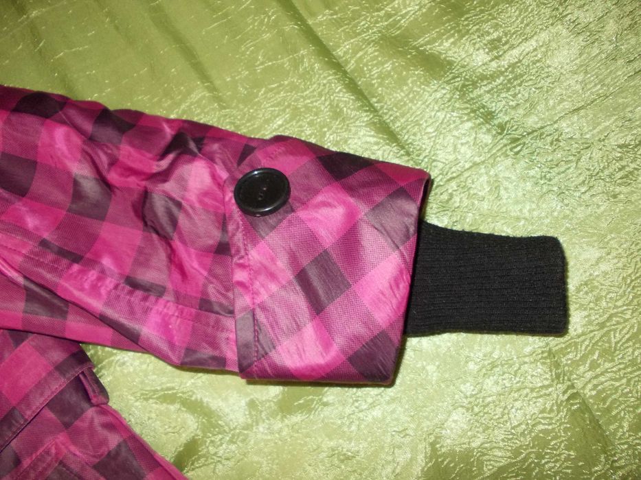 Плащ, размер 38.