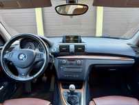 BMW Seria 1 Facelift 123D, 2.0 Biturbo, 204 hp, E87