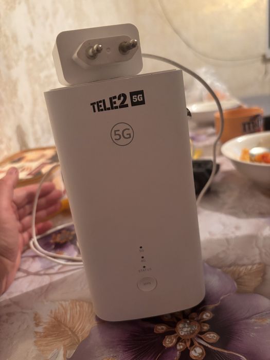 Wi-fi (вайфай) теле2 15000тг