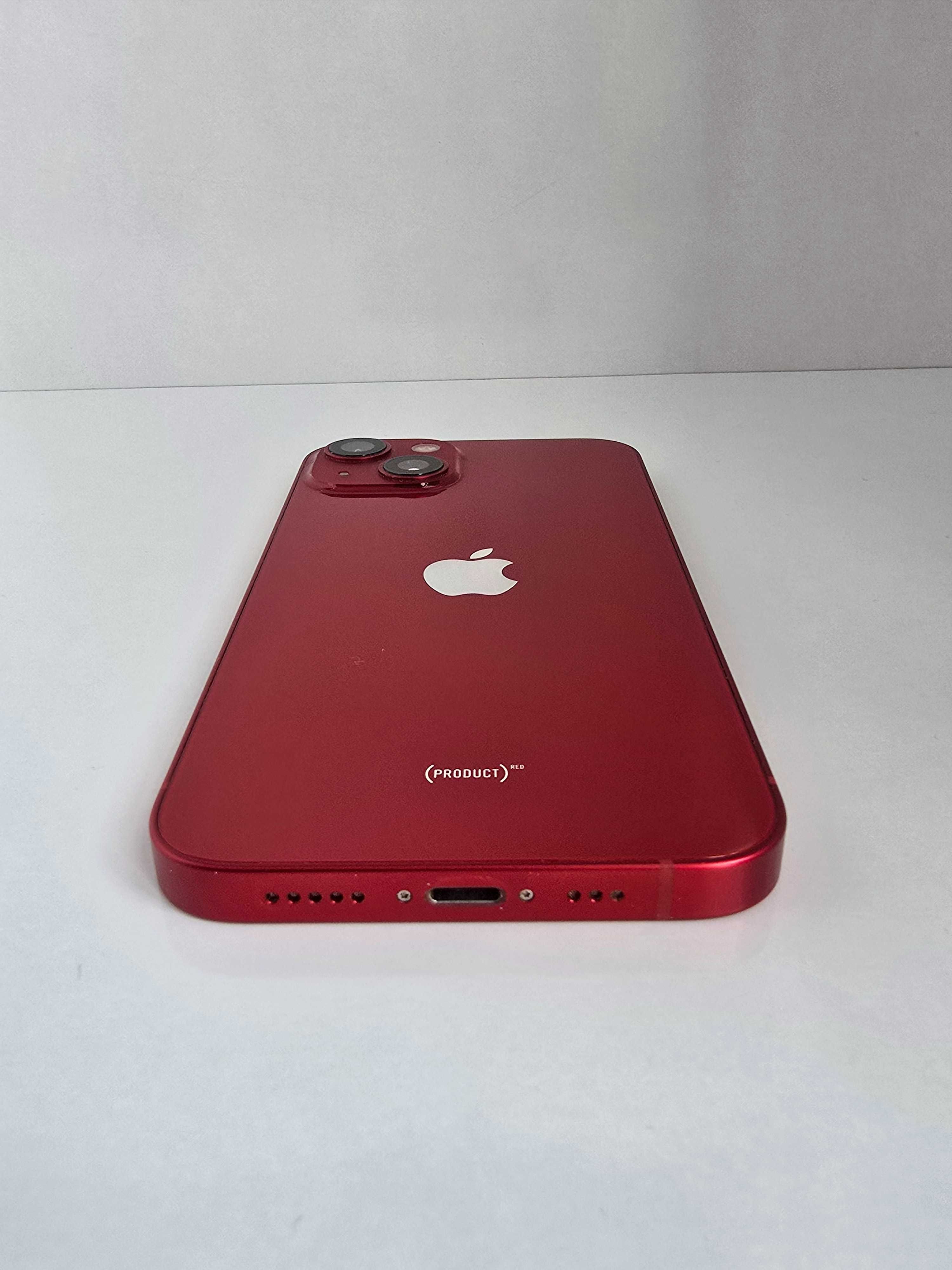 iPhone 13 256GB Red Product