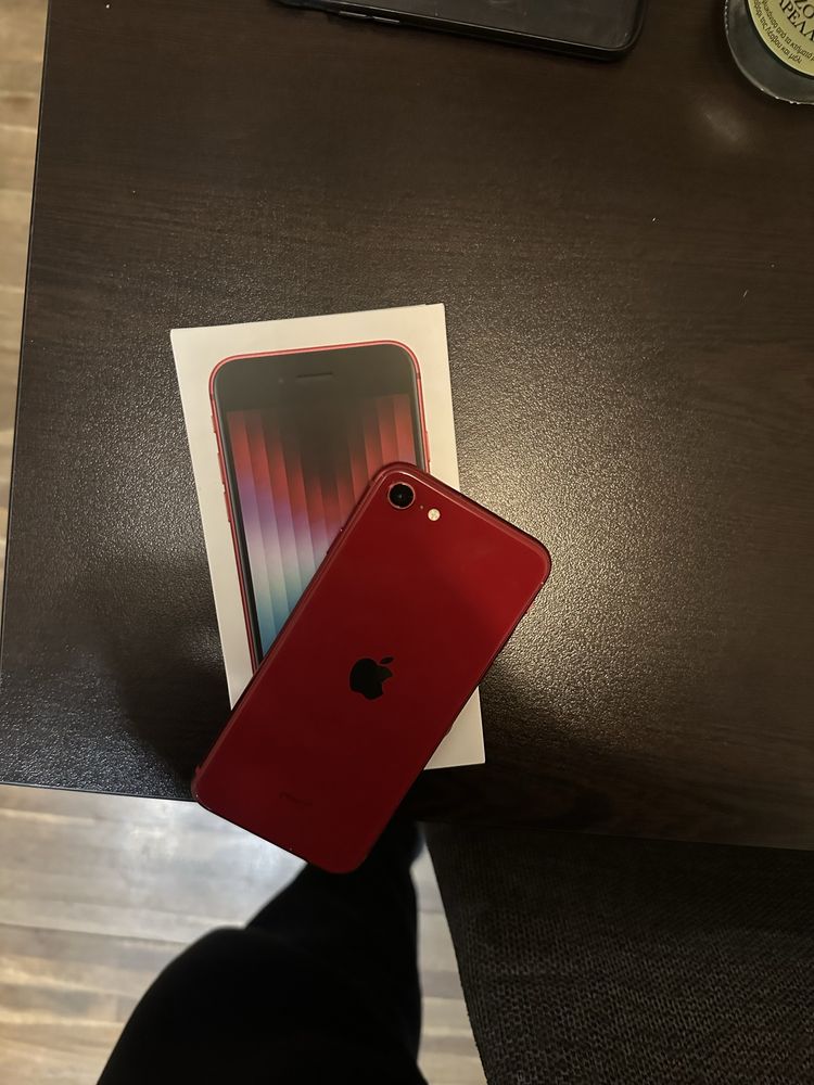 Apple Iphone SE 2022 64GB