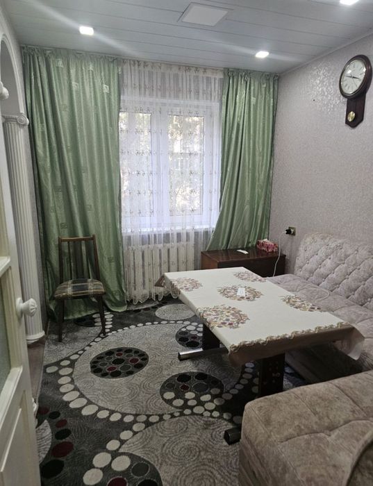 Kvartira arenda Chilonzor 13 chuponota oylaga qizlaga