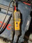 Aparat Fluke T150 tester voltaj