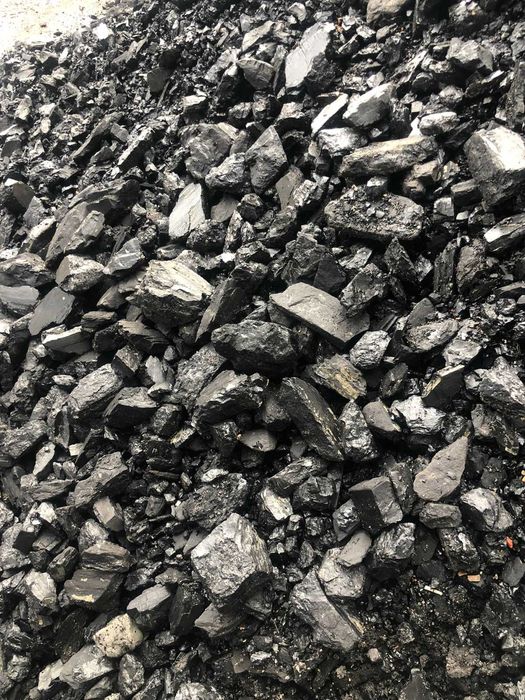 Уголь Кузнецкий 17700