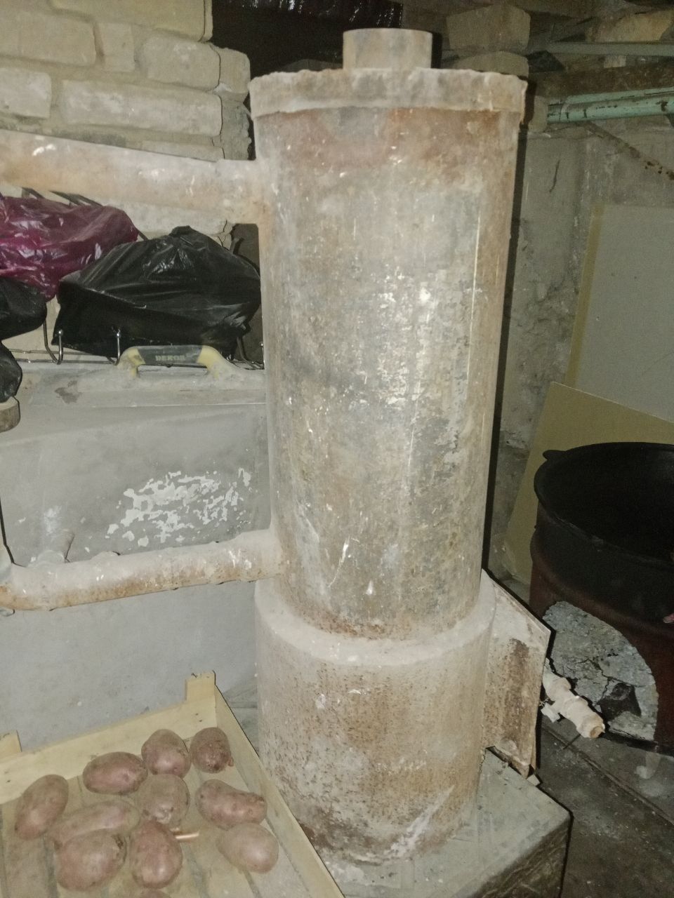 Titan katyol sotilad