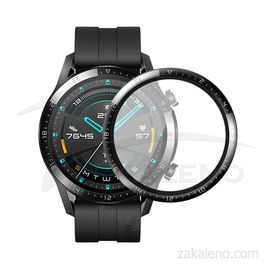5 бр. протектори за smart часовник Huawei GT2 42mm