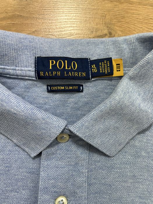 Trussardi,Lacoste,Polo Ralph Lauren поло тениски XL