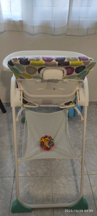 Детско столче за хранене