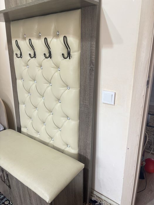 Прихожая Шкай для прихожей Полка