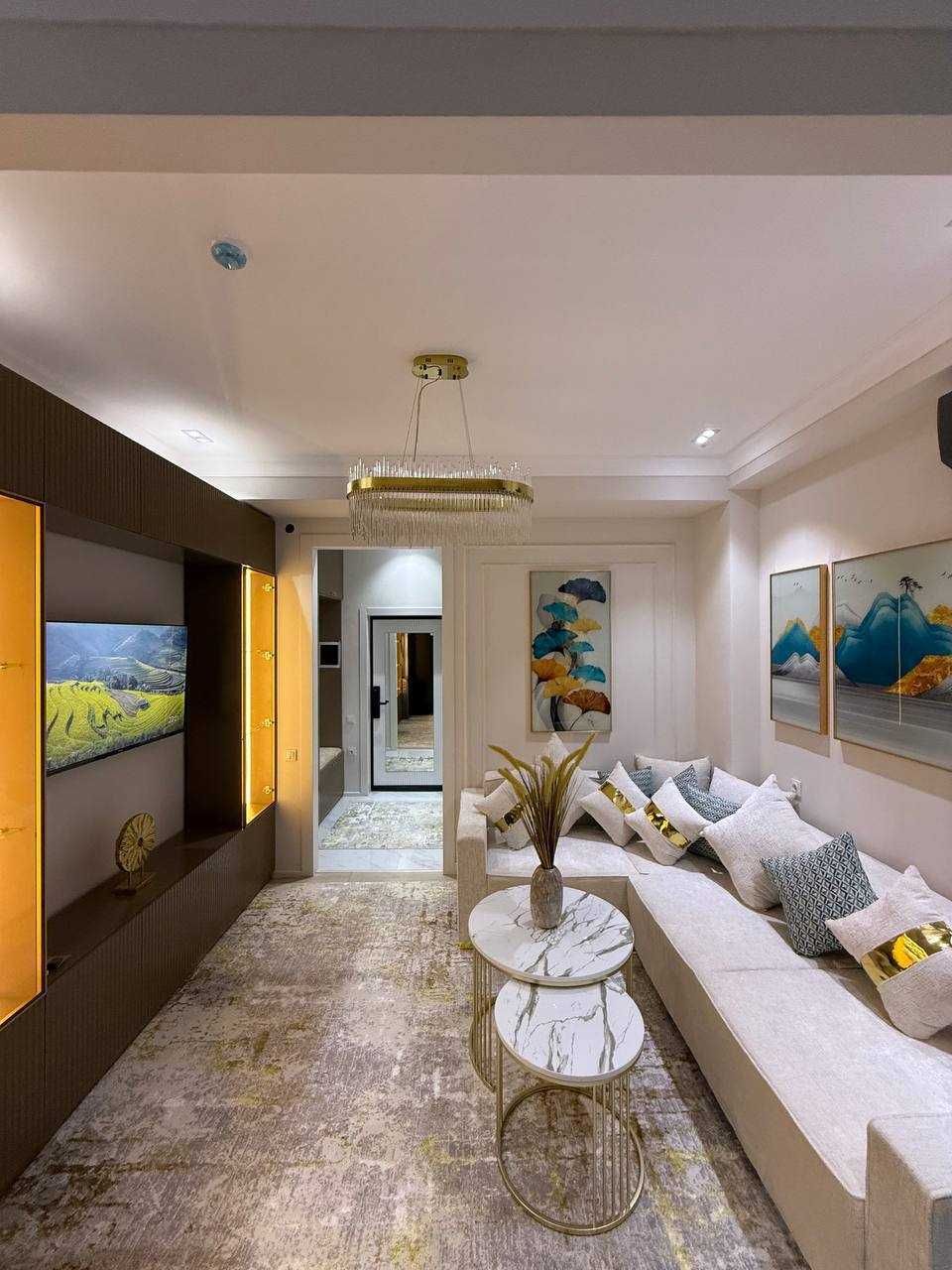 ПРОДАЕТСЯ ЖК PRESTIGE GARDEN  Южный вокзал 1/14/14 30м2