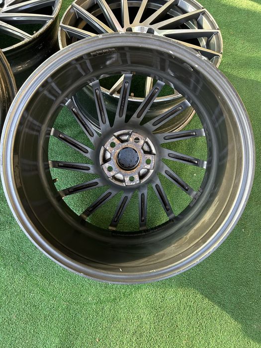5х112 19  за mercedes audi vw