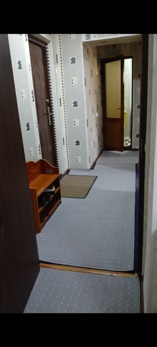 Ижарага берилади 2 хона Гагарин