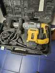 Ciocan demolator powerplus Amanet Canta