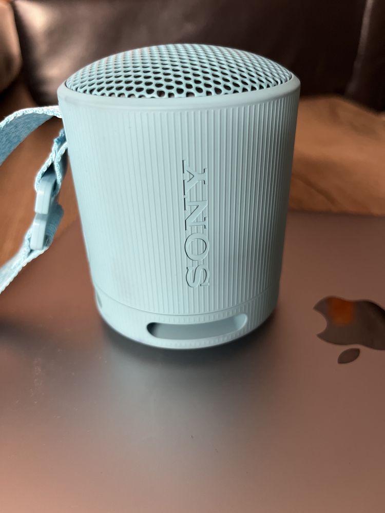 Колонка Sony
