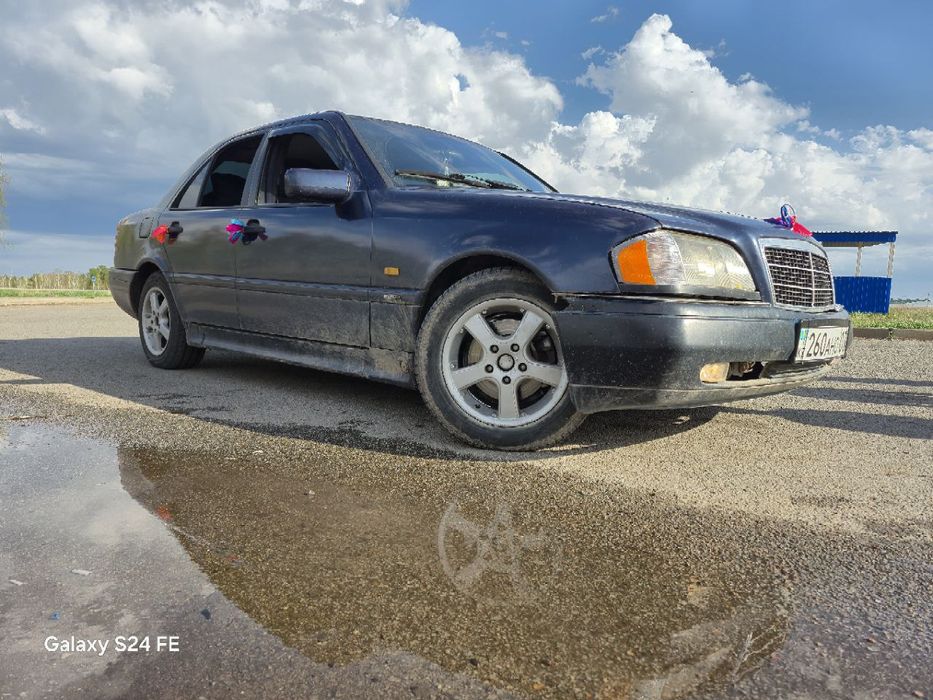 Продам Мерседес бэнс