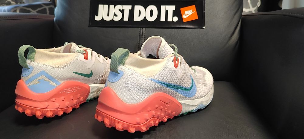 Nike Wild Horse 7,номер 39