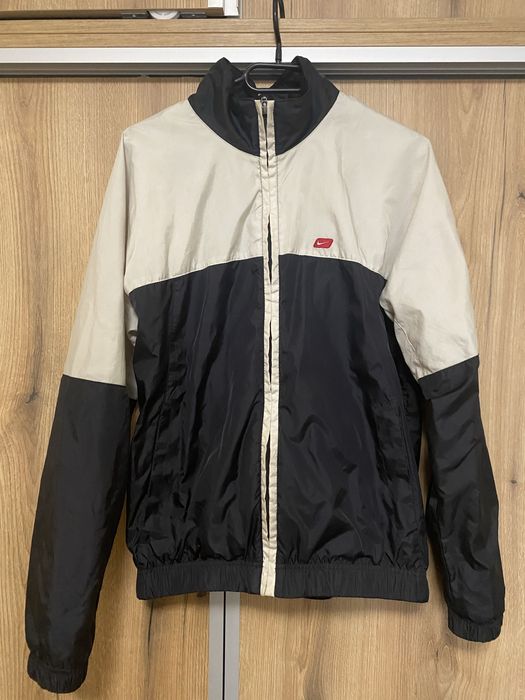 Nike Vintage ветровка
