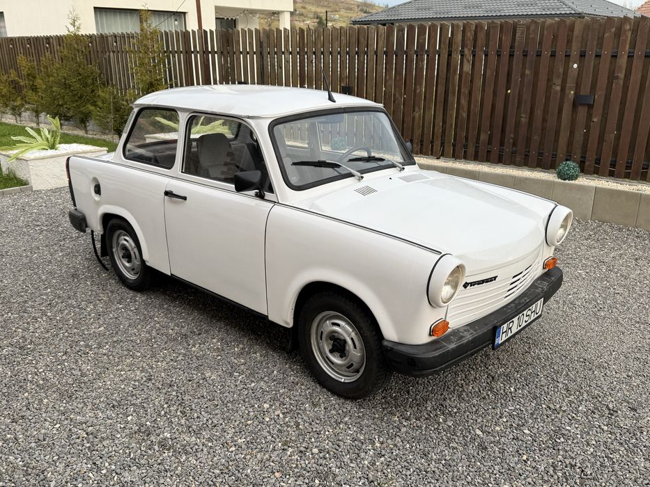 Trabant 1.1 1990 berlina