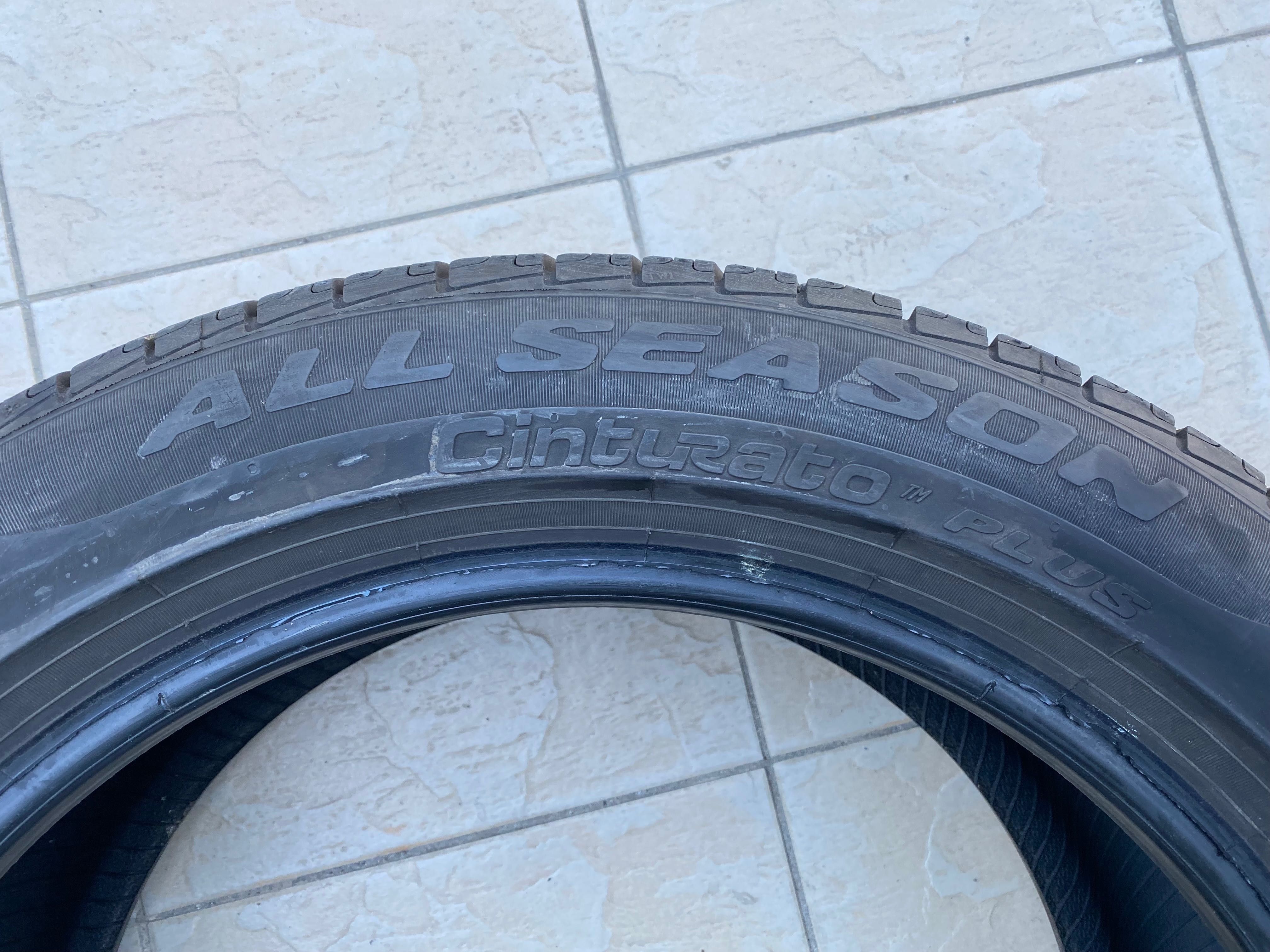 Гуми зимни гума 225/50/17” PIRELLI ALL SEASON