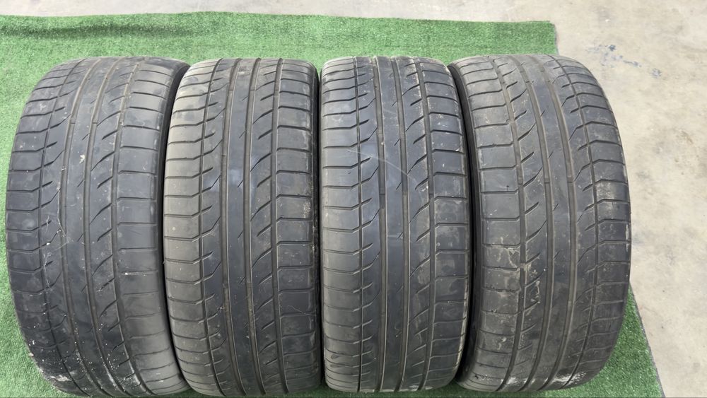 Летни гуми 275/35/21