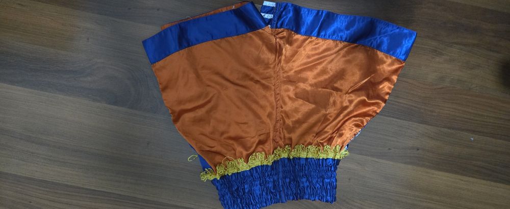 Шорты для кик боксинга