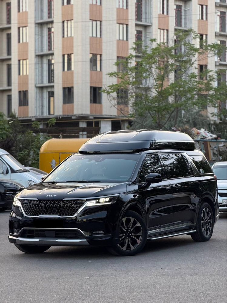 В продаже !Kia Carnival Limousine