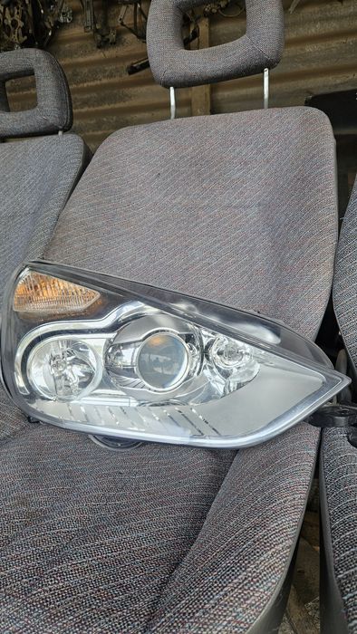 Фарове ксенон(Hella) за Ford Galaxy - Ford S Max 2010-2014г.