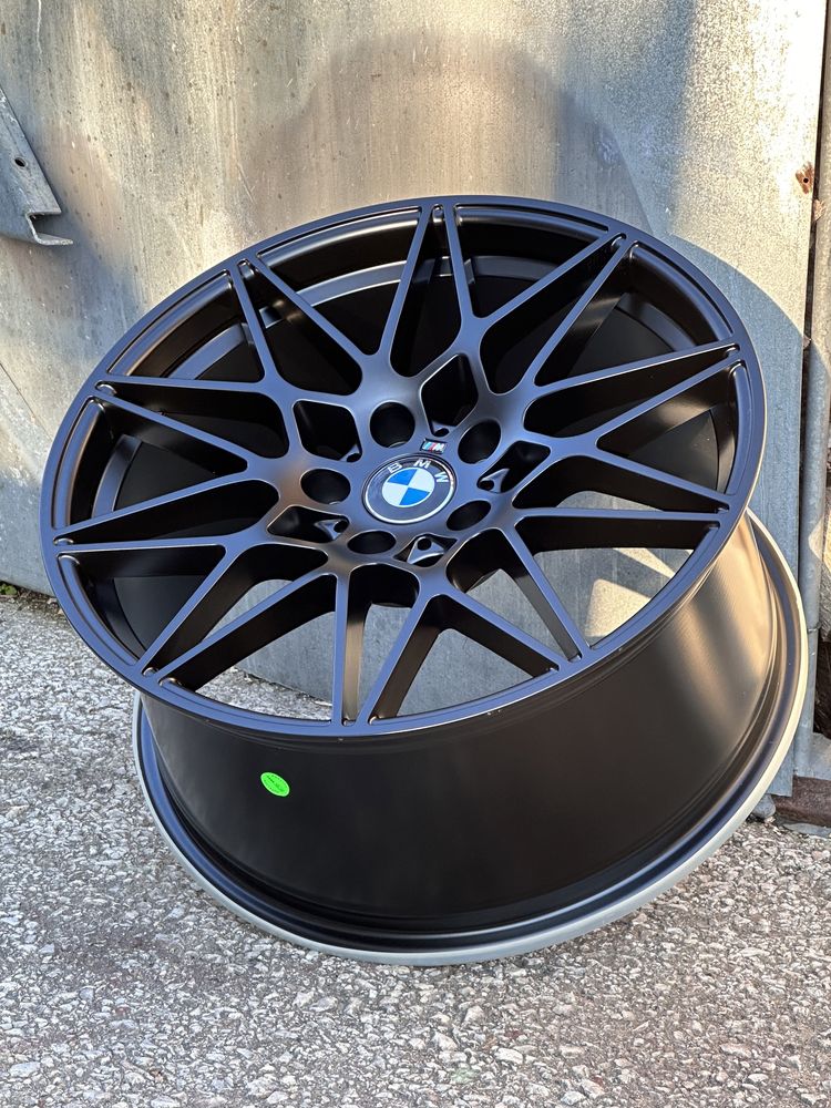 Джанти за БМВ BMW Style 666 19 “ цола 5х120 чисто нови Спорт Пакет