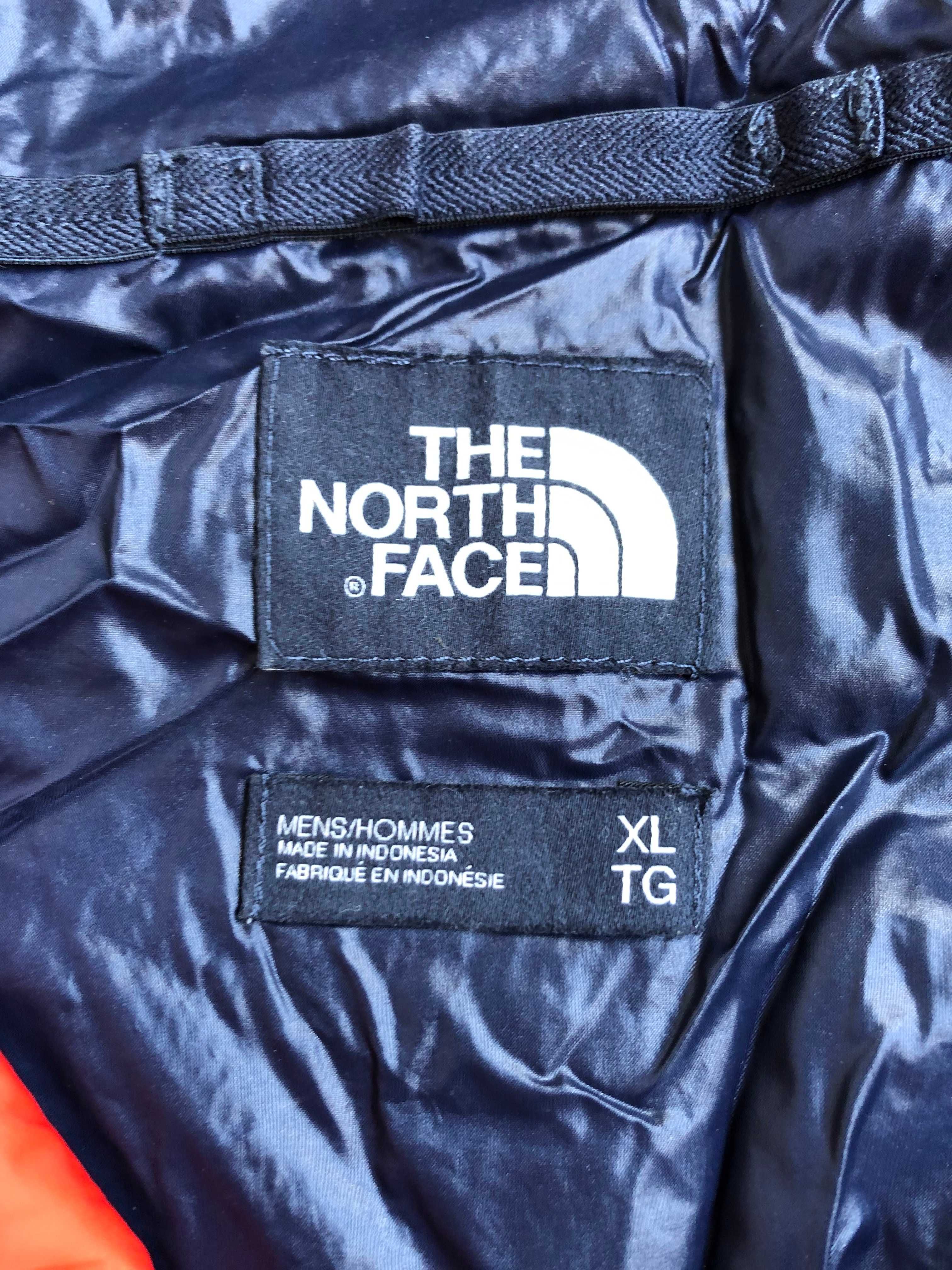 The North Face Fanorak