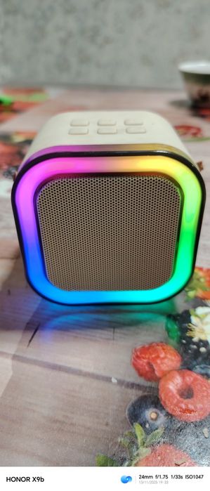 Kalonka va mikrafon 5 xil ovoz