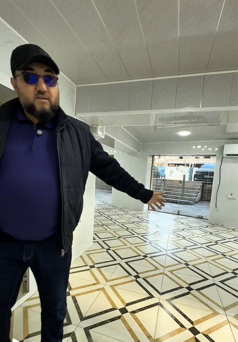 Офис в центре 63 м2