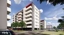 Vanzare Apartamente 3 Camere 62mp - Comision 0% - Aparatorii Patriei