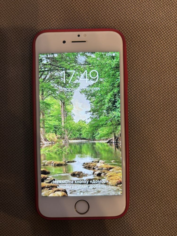 Iphone 6 s в много добро състояние