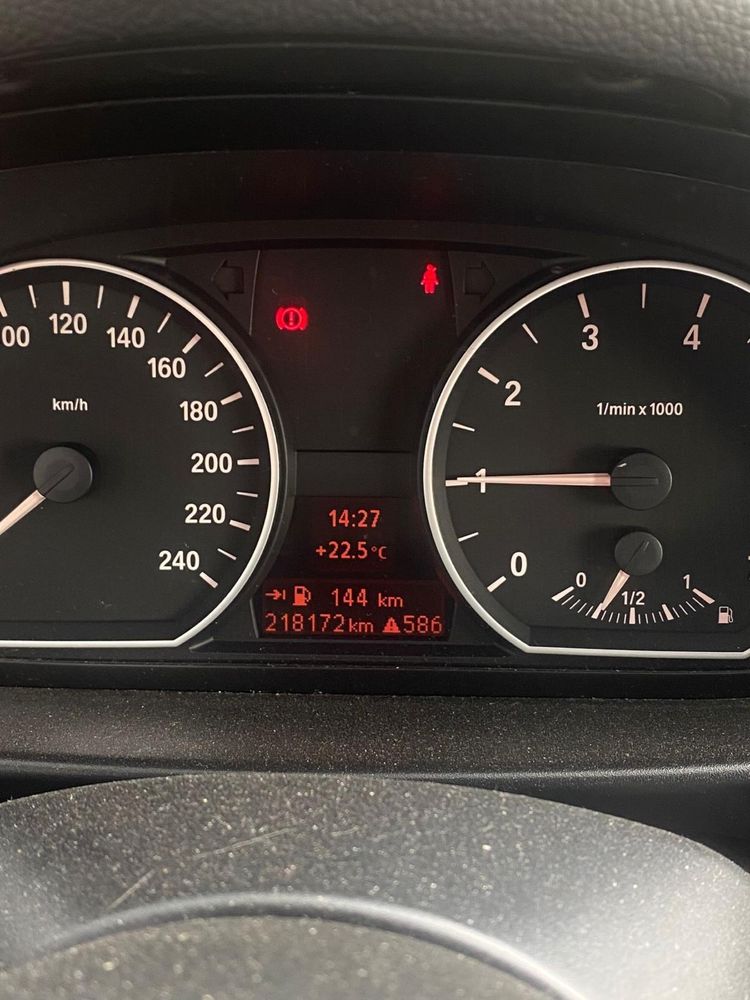 Bmw  seria 1 neinmatriculat