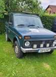 Lada niva 4x4 cu servodirectie