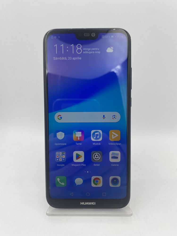 Huawei P20 Lite 64GB/4GB #26045