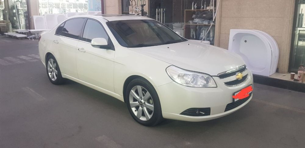 Срочно сотилади Chevrolet Epica