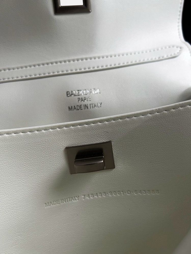 Geanta Balenciaga 24 cm