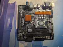 Kit i5-10400 (ES) + Placă de bază ASRock H110 (Modată)