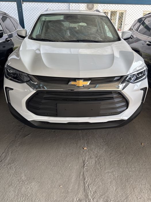 Tracker premier plyus. 2025